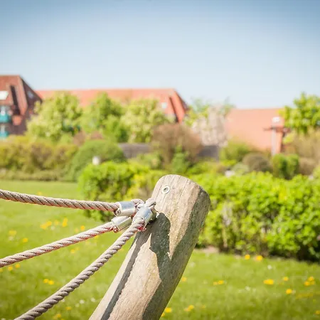 Mellumplate 18 * Dorumer Neufeld