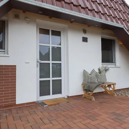 Holiday home Mellumplate 18 *