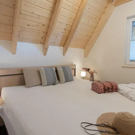 Mellumplate 18 Ferienhaus