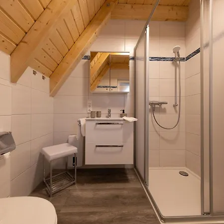 Ferienhaus Mellumplate 18