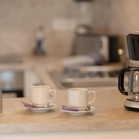 Mellumplate 18 別荘 ドルム・ノイフェルト