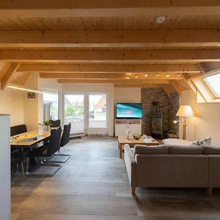 Ferienhaus Mellumplate 18