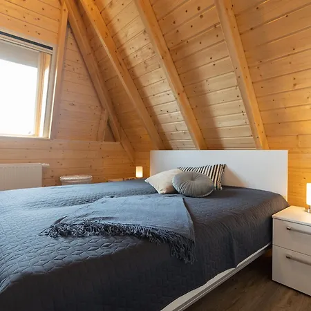 Mellumplate 18 Ferienhaus Dorumer Neufeld