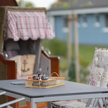 Mellumplate 18 * Dorumer Neufeld