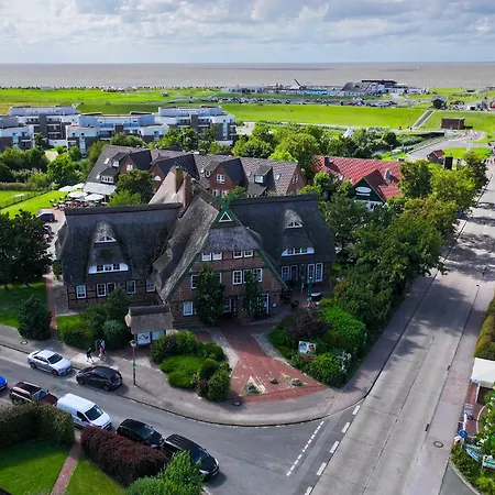 Mellumplate 18 別荘 ドルム・ノイフェルト