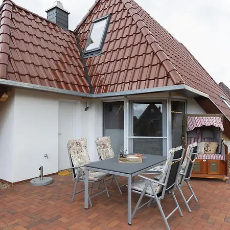 Mellumplate 18 ドルム・ノイフェルト