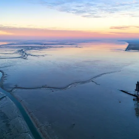 Mellumplate 18 別荘