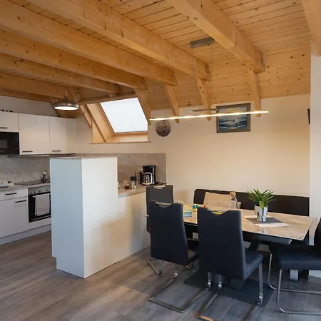 Mellumplate 18 Ferienhaus