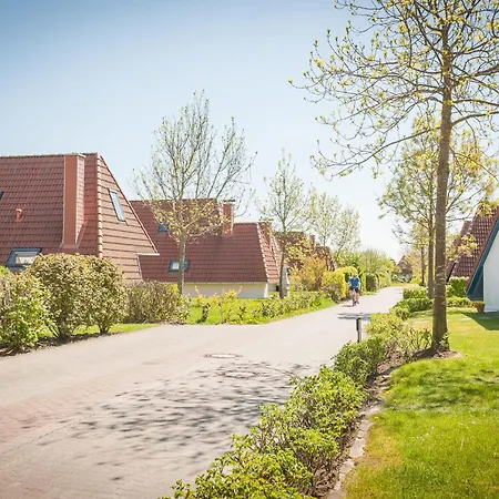 Mellumplate 18 Ferienhaus *