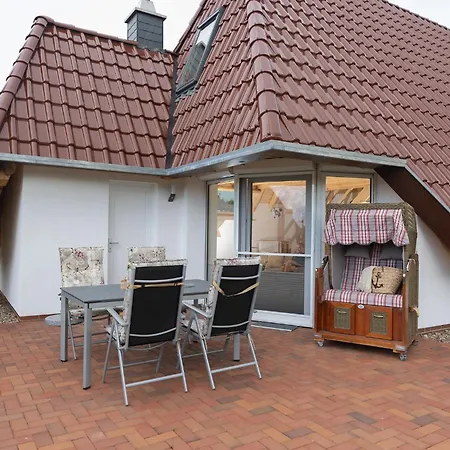 Holiday home Mellumplate 18 *