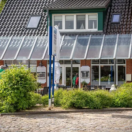 Mellumplate 18 Ferienhaus Dorumer Neufeld