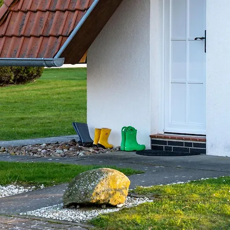 Mellumplate 18 * ドルム・ノイフェルト