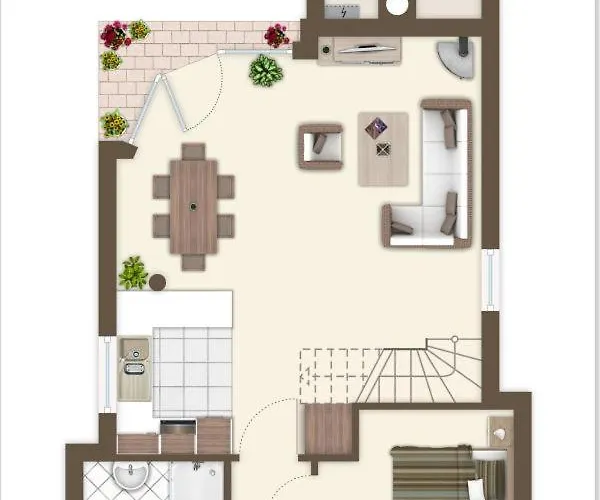 Mellumplate 18 دورم نيوفيلد