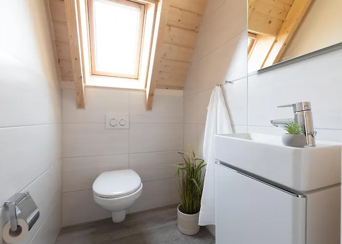 Mellumplate 18 بيت للعطل *