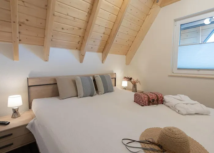 Mellumplate 18 بيت للعطل