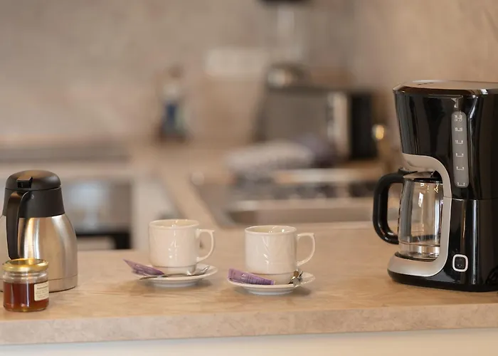 Mellumplate 18 بيت للعطل دورم نيوفيلد