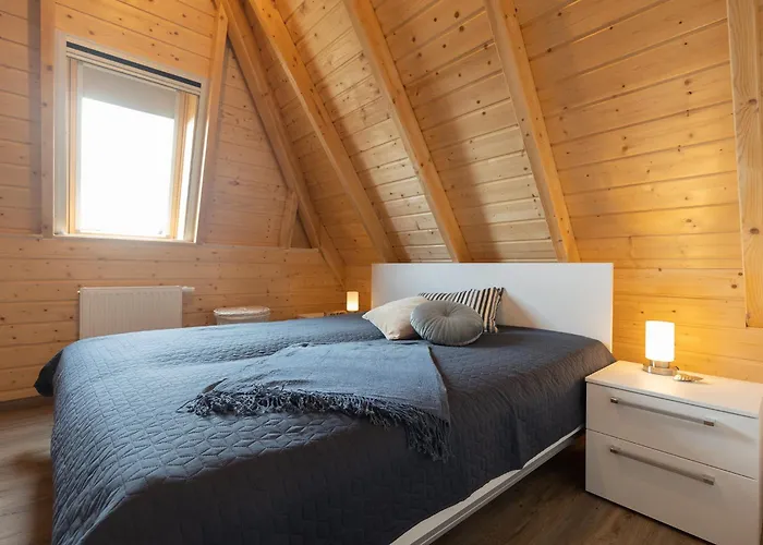 Mellumplate 18 بيت للعطل دورم نيوفيلد