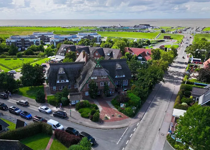 Mellumplate 18 بيت للعطل دورم نيوفيلد