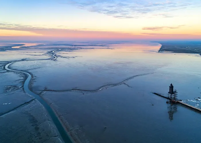 Mellumplate 18 بيت للعطل