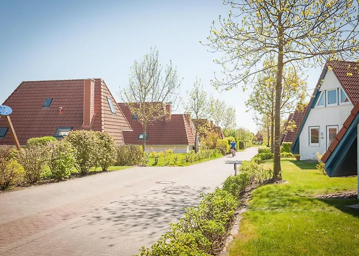 Mellumplate 18 بيت للعطل *