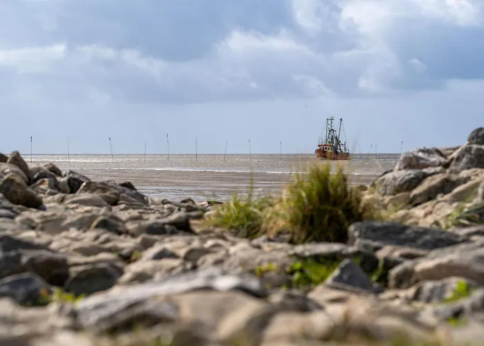 Mellumplate 18 بيت للعطل